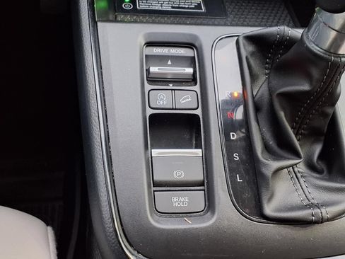 Used 2025 Honda CR-V EX-L image 22