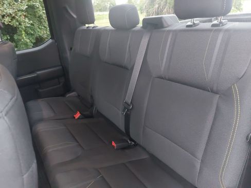 Used 2024 Ford F150 STX RWD image 15