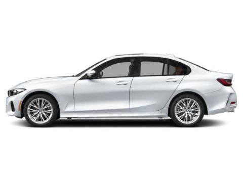 Used 2023 BMW 330i xDrive Sedan w/ Premium Package AWD/4WD image 6