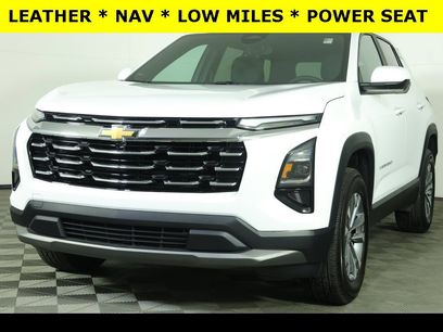 Used 2026 Chevrolet Equinox LT w/ Convenience Package II