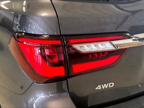 Used 2023 INFINITI QX80 Sensory w/ Cargo Package AWD/4WD image 26