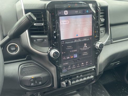 New 2025 RAM 4500 Tradesman image 22