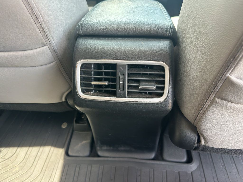 Used 2015 Honda CR-V EX-L image 30