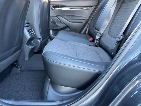 New 2025 Kia Seltos S image 20