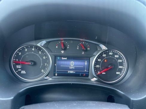 Used 2024 GMC Terrain SLE w/ Driver Convenience Package FWD image 35