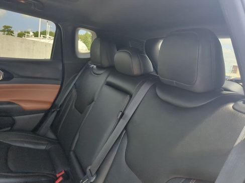 Certified 2024 Jeep Compass Limited w/ Elite Group AWD/4WD image 19