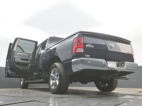 Used 2017 RAM 1500 Big Horn AWD/4WD image 51