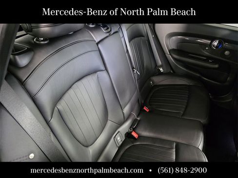 Used 2018 MINI Cooper Clubman John Cooper Works image 31