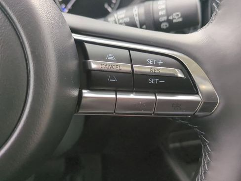 New 2026 MAZDA CX-50 AWD 2.5 S w/ Cargo Package image 25