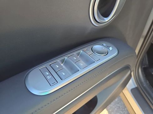 New 2026 Hyundai Palisade FWD Hybrid image 17
