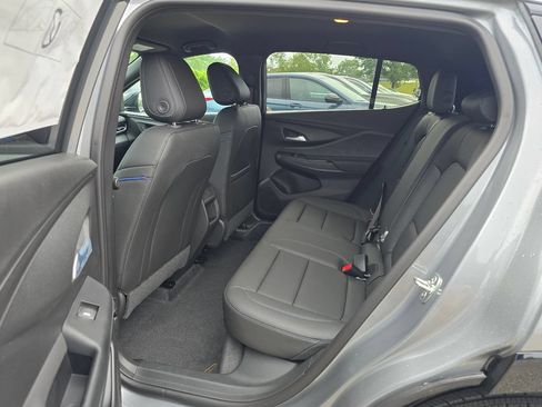 New 2026 Buick Envista Sport Touring w/ Convenience I Package FWD image 24