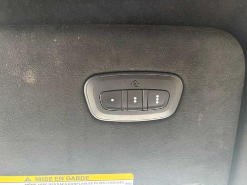 Used 2022 Jeep Grand Wagoneer Series III w/ Rear Seat Video Group 1 AWD/4WD image 38