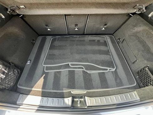 Certified 2023 Mercedes-Benz GLB 250 4MATIC image 39