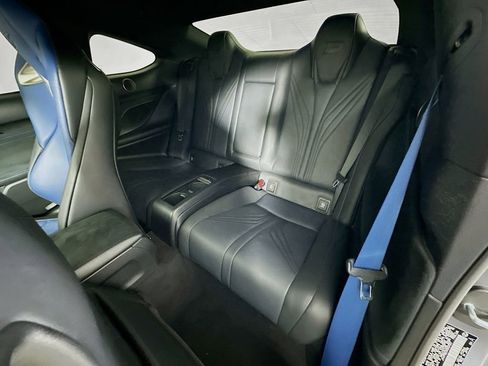 Used 2019 Lexus RC F w/ 10th Anniversary Package RWD image 24