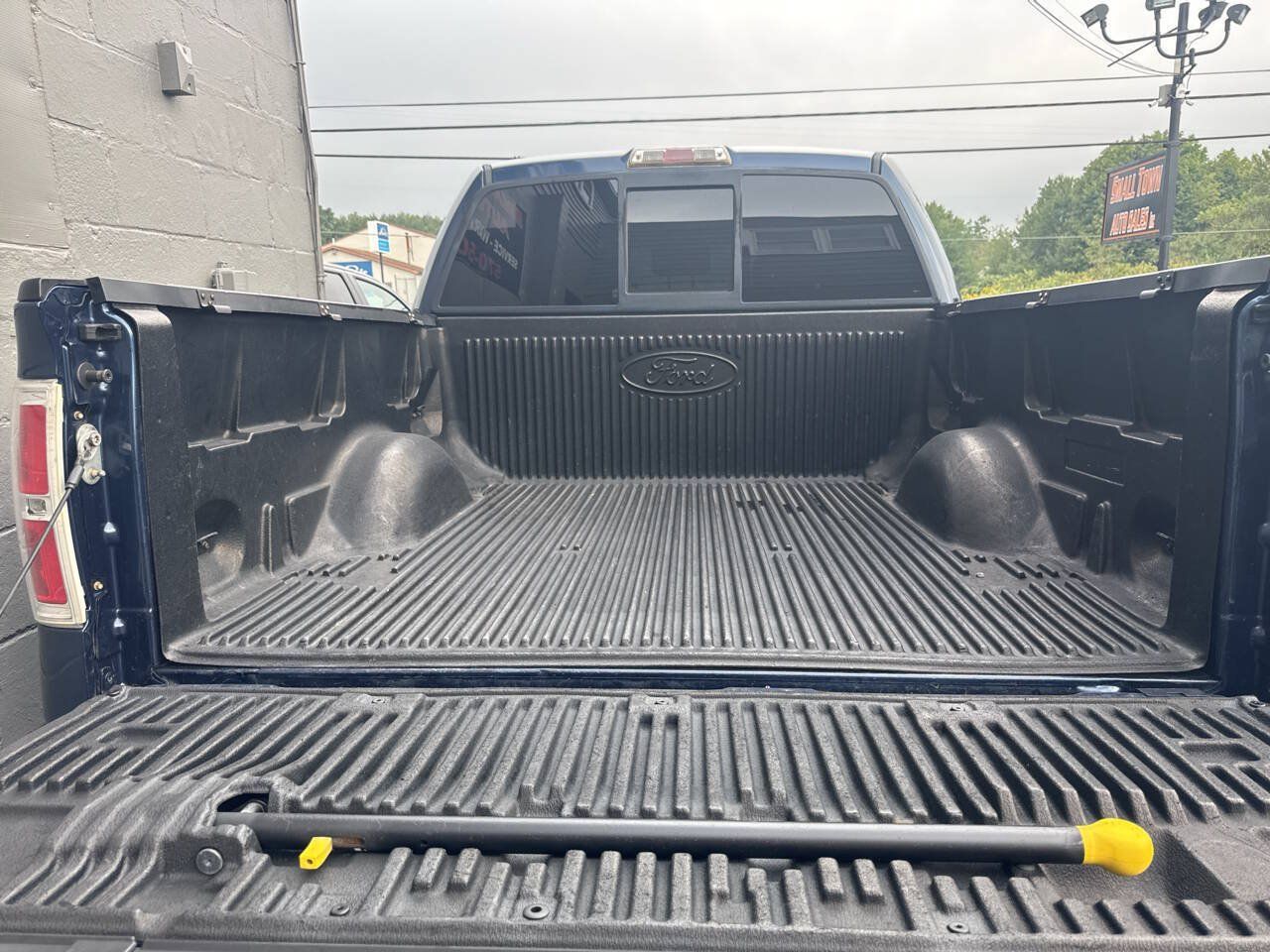 Used 2013 Ford F150 XLT w/ Luxury Equipment Group AWD/4WD image 33