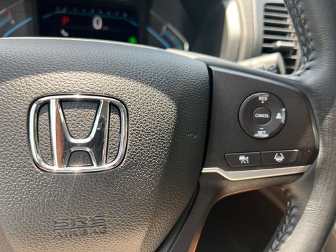 Used 2023 Honda Odyssey EX-L image 27