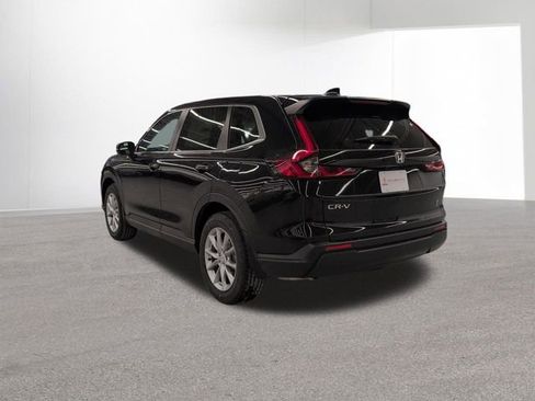 New 2026 Honda CR-V EX image 30