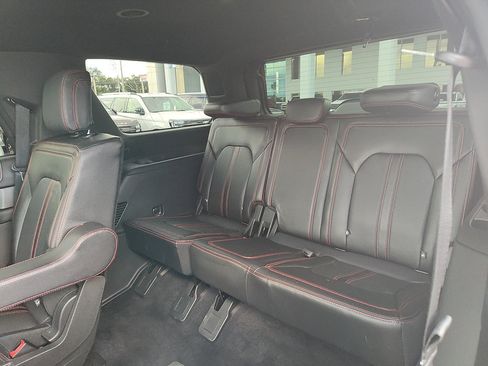 Certified 2021 Ford Expedition Limited RWD image 13