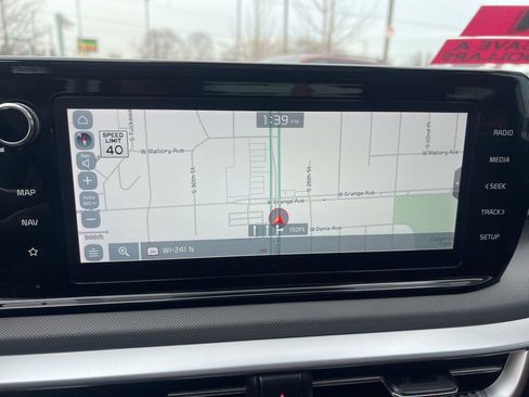 Certified 2021 Kia K5 GT-Line image 52