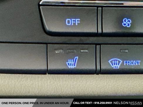 Used 2016 Hyundai Tucson Limited FWD image 20