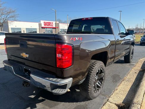 Used 2018 Chevrolet Silverado 1500 LT image 7
