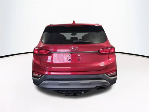 Used 2020 Hyundai Santa Fe SEL image 6