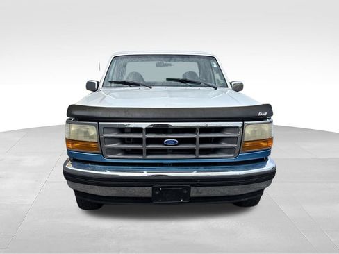 Used 1995 Ford F150 XL AWD/4WD image 2
