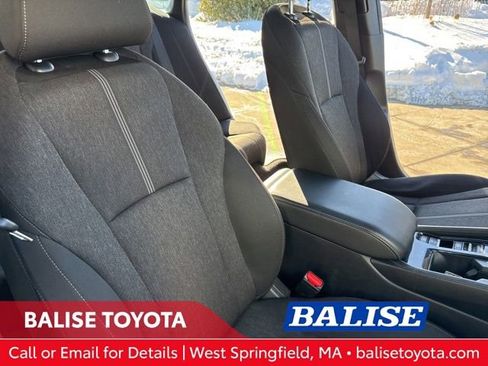 Used 2023 Honda Accord Sport image 32