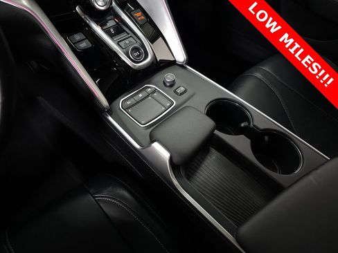 Used 2022 Acura TLX w/ Technology Package image 34