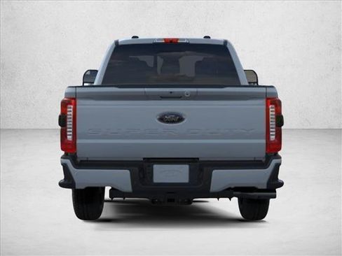 New 2026 Ford F350 Lariat w/ Black Appearance Package AWD/4WD image 5