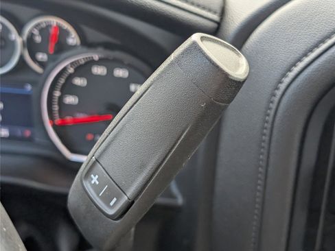 Used 2019 Chevrolet Silverado 1500 LTZ w/ LTZ Convenience Package image 27