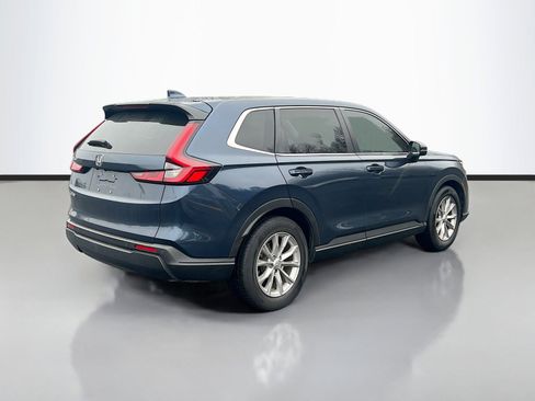 Used 2023 Honda CR-V EX-L image 7