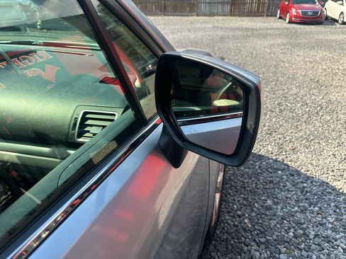 Used 2016 Subaru Forester 2.5i Limited w/ Popular Package #2 image 10