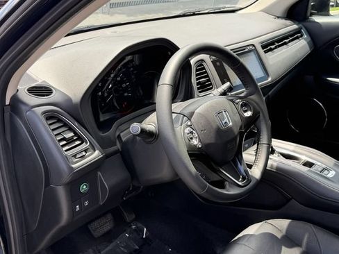 Used 2016 Honda HR-V EX-L image 12