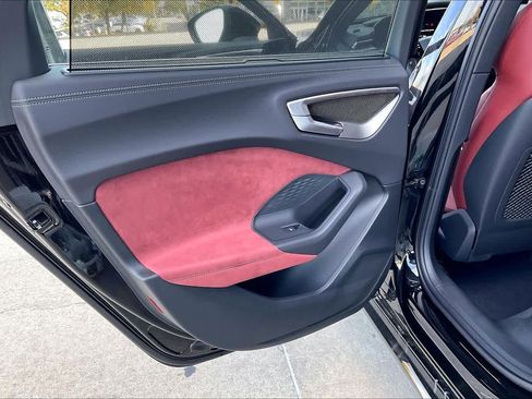 New 2025 Audi S5 Premium Plus image 10