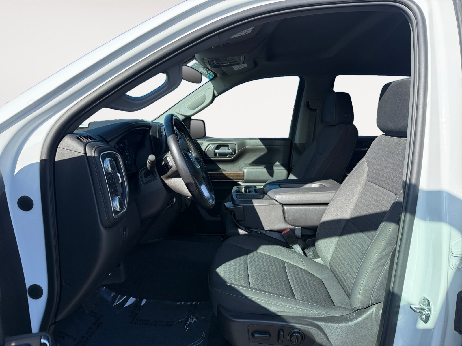 Used 2021 GMC Sierra 1500 Elevation AWD/4WD image 10