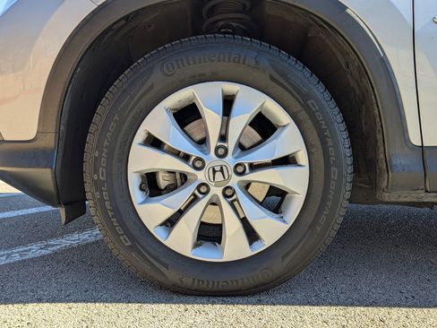 Used 2013 Honda CR-V EX-L image 23