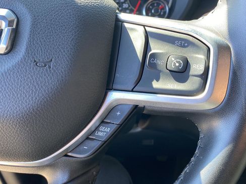 Certified 2024 RAM 2500 Big Horn w/ Bed Utility Group image 18