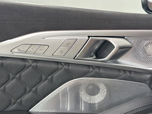 New 2026 BMW M850i xDrive image 17