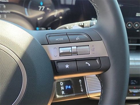 New 2025 Hyundai Kona SEL image 5