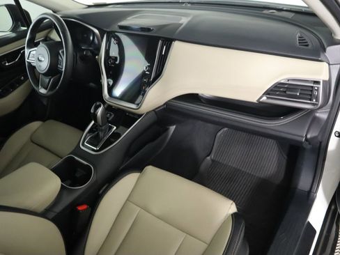 Used 2024 Subaru Outback Limited image 17