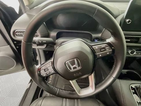Used 2026 Honda HR-V EX-L image 12