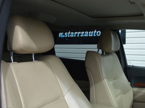 Used 2016 Dodge Durango Limited w/ Premium Group image 22