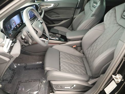 New 2026 Audi S5 Premium Plus AWD/4WD image 22