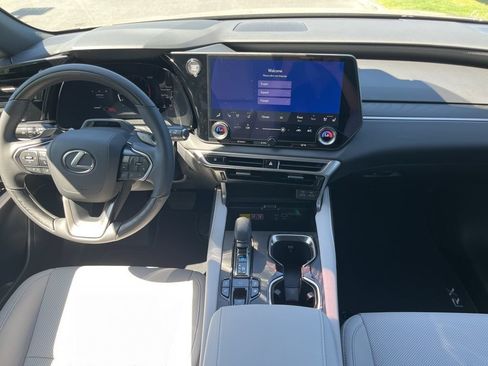 New 2026 Lexus RX 350 Premium AWD/4WD image 22