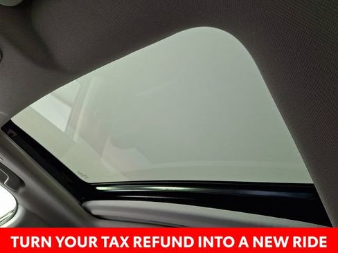 Used 2025 Honda CR-V EX-L image 16