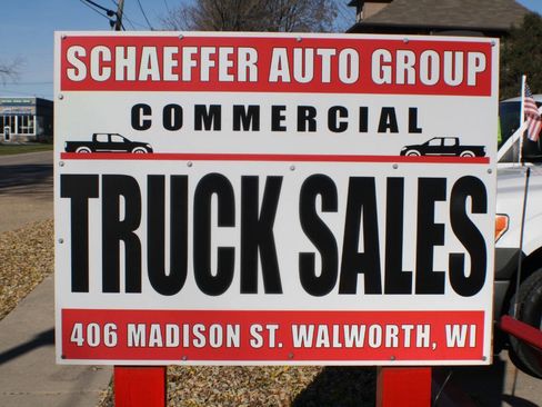 Used 2014 Ford F150 XL w/ Equipment Group 101A Mid image 1