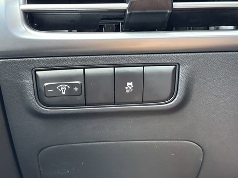 New 2026 Hyundai Tucson SE FWD image 17
