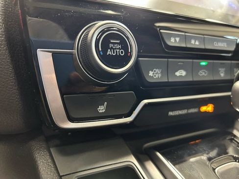 Used 2022 Honda CR-V EX image 17