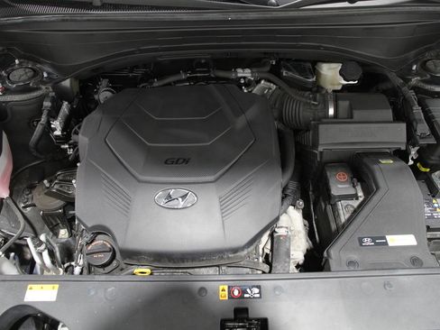 Used 2022 Hyundai Palisade SEL w/ Premium Package image 23